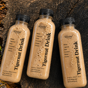 Tigernut kunu aya || 50cl x 3