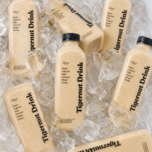 Tigernut kunu aya || 50cl x 4