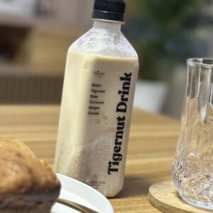 Creamy Tigernut Drink || 50cl
